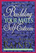 BUILDING YOUR MATE'S SELF ESTEEM