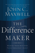 THE DIFFERENCE MAKER