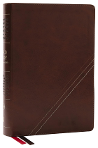 NKJV WORD STUDY REFERENCE BIBLE BROWN