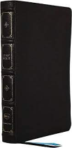 NKJV THINLINE LARGE PRINT REFERENCE BIBLE