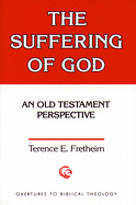 THE SUFFERING OF GOD