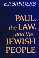 PAUL THE LAW AND THE JEWISH PEOPLE