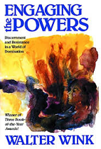 ENGAGING THE POWERS