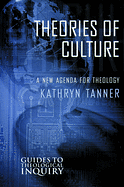 THEORIES OF CULTURE