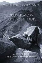DEEP MEMORY EXUBERANT HOPE