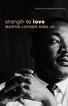 STRENGTH TO LOVE