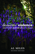 DOMESTIC VIOLENCE