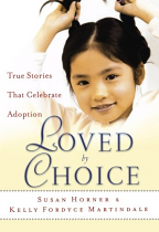 LOVED BY CHOICE