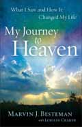 MY JOURNEY TO HEAVEN