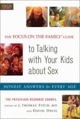 GUIDE TO TALKING WITH YOUR KIDS ABOUT SEX