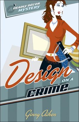DESIGN ON A CRIME