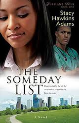 THE SOMEDAY LIST JUBILANT SOUL BOOK 1