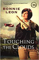 TOUCHING THE CLOUDS