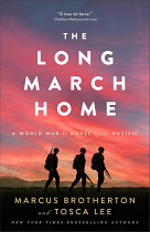 THE LONG MARCH HOME