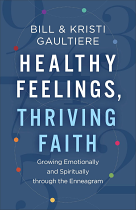 HEALTHY FEELINGS THRIVING FAITH