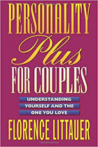 PERSONALITY PLUS FOR COUPLES