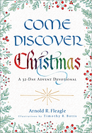 COME DISCOVER CHRISTMAS