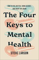 THE FOUR KEYS TO MENTAL HEALTH