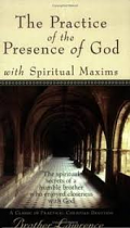 THE PRACTICE OF THE PRESENCE OF GOD