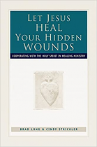 LET JESUS HEAL YOUR HIDDEN WOUNDS