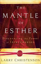 MANTLE OF ESTHER