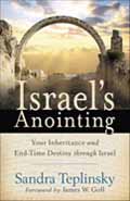 ISRAEL'S ANOINTING