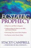 ECSTATIC PROPHECY