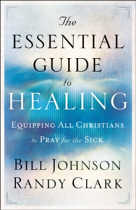 THE ESSENTIAL GUIDE TO HEALING