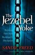 JEZEBEL YOKE