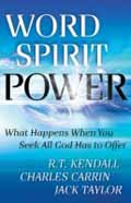 WORD SPIRIT POWER