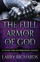 THE FULL ARMOUR OF GOD