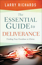 THE ESSENTIAL GUIDE TO DELIVERENCE