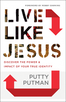 LIVE LIKE JESUS