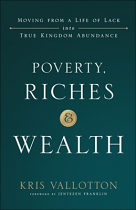 POVERTY RICHES AND WEALTH