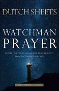 WATCHMAN PRAYER