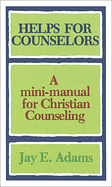 HELPS FOR COUNSELLORS