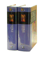 LUKE 2 VOLUMES