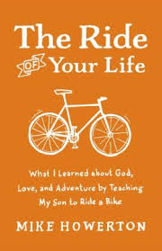 THE RIDE OF YOUR LIFE
