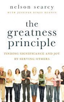 THE GREATNESS PRINCIPLE