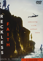 RECKLESS FAITH DVD