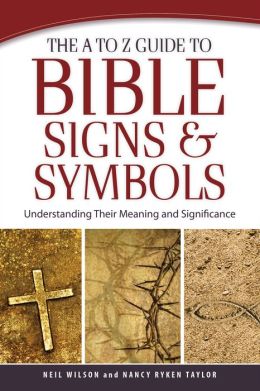 BIBLE SIGNS AND SYMBOLS