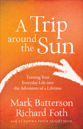 A TRIP AROUND THE SUN