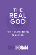 THE REAL GOD