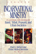 INCARNATIONAL MINISTRY