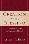 CREATION AND BLESSING