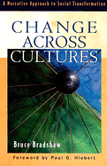 CHANGE ACROSS CULTURES