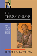 1 & 2 THESSALONIANS