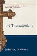 1 & 2 THESSALONIANS