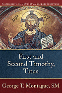 FIRST & SECOND TIMOTHY TITUS