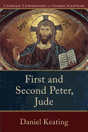 FIRST AND SECOND PETER JUDE